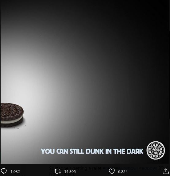 Instant marketing caso oreo Eugenio Chiara