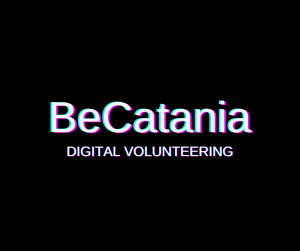 curriculum vitae be catania logo