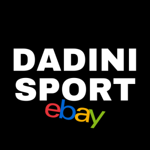 curriculum vitae dadini sport ebay