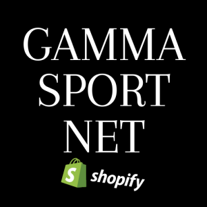 curriculum vitae gamma sport net logo