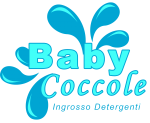 curriculum vitae baby coccole logo