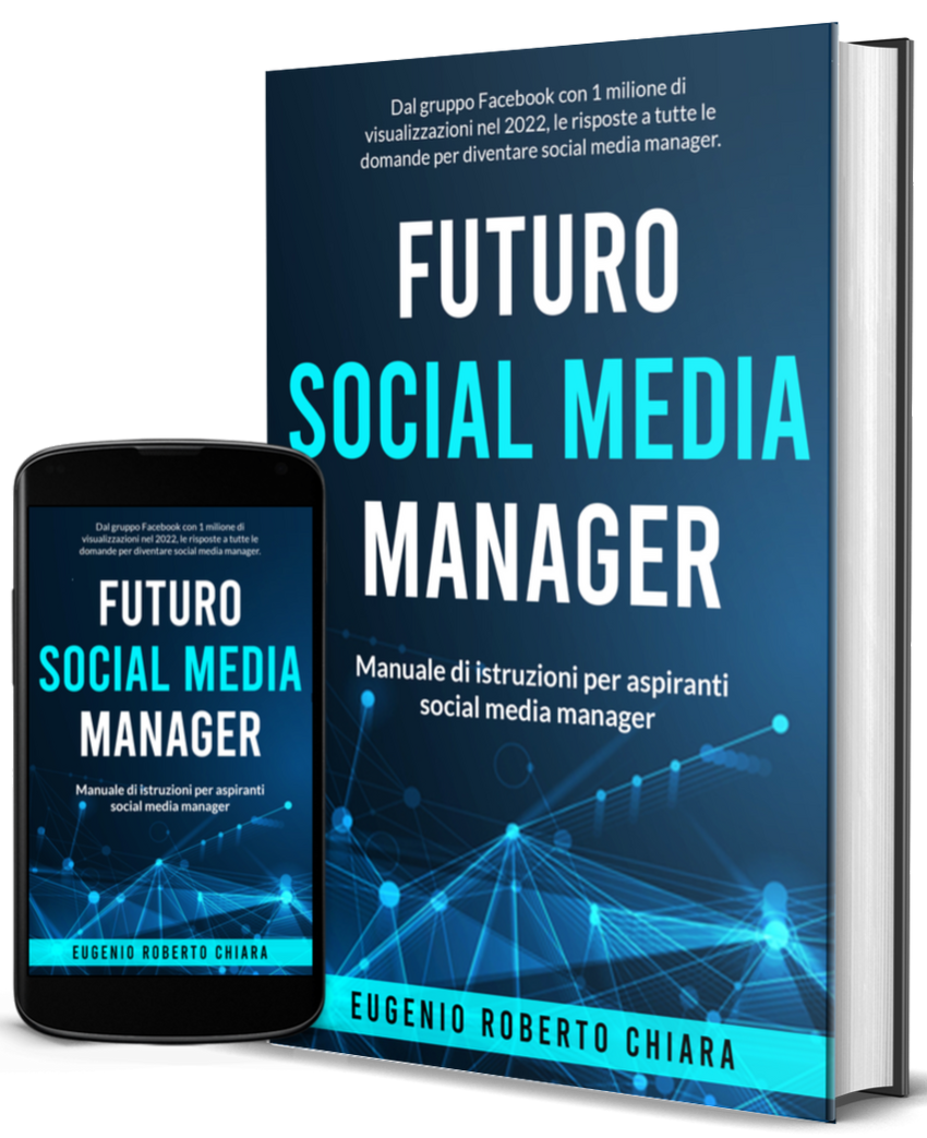 futuro social media manager